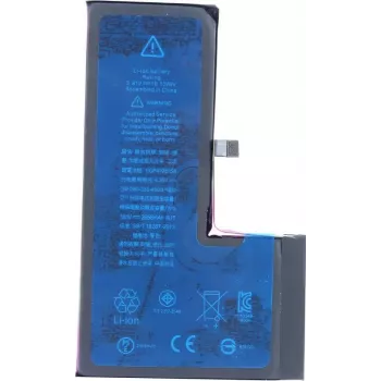 CYOO batteria ricaricabile premium di ricambio per Apple iPhone Xs – 2658 mAh (CY122586)