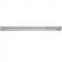IT-BUDGET barra di equipotenzialità – ferro – lunghezza 380 mm – larghezza 30 mm – 2 connessioni a foro interne ed esterne – 20 fori M5 (90ITB1403EGS)