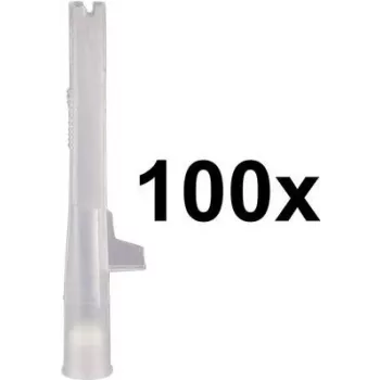 Dräger boccagli per etilometro Alcotest (100177)
