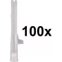 Dräger boccagli per etilometro Alcotest (100177)