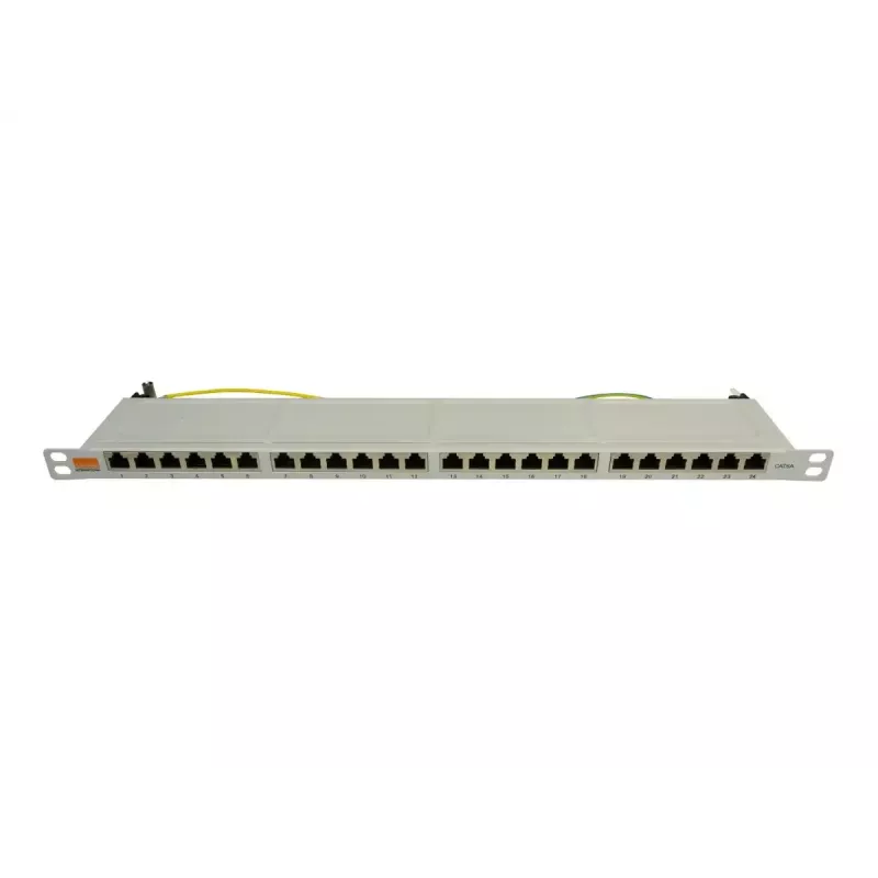 IT-BUDGET patch panel 19