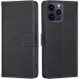 CYOO Premium BookCase custodia wallet per Apple iPhone 14 Pro Max – nero CY122794