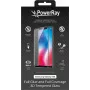PowerRay Ultra Durable 3D Full Glue vetro protettivo per Samsung Galaxy A50, nero PR-3DFGSAMA50B