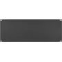 IT-BUDGET pannello cieco / pannello di copertura per rack 19
