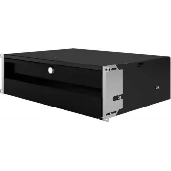 IT-BUDGET cassetto rack 19