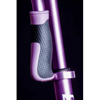 Six Degrees AU 510 monopattino 205 mm viola