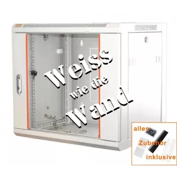 IT-BUDGET armadio di rete 19