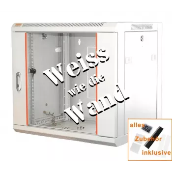 IT-BUDGET armadio di rete 19