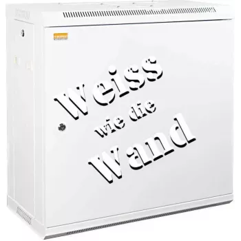 IT-BUDGET armadio di rete 19