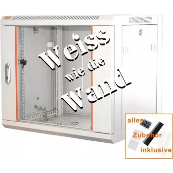 IT-BUDGET armadio di rete 19