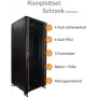 IT-BUDGET rack server 19