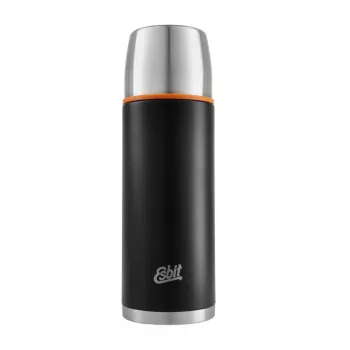 Esbit Classic borraccia termica 1L – nero