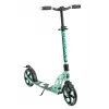 Six Degrees AU 612 monopattino 205 mm menta