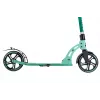 Six Degrees AU 612 monopattino 205 mm menta