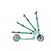 Six Degrees AU 612 monopattino 205 mm menta