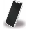 CYOO Brushed Stand custodia per Apple iPhone X / XS - argento