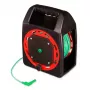 HT Instruments TL-50MKT prolunga cavo di misura terra 50 m su avvolgicavo, verde 2009690