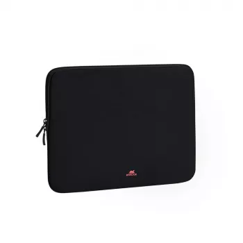 RIVACASE 5124 custodia per laptop MacBook Air 15 pollici nero