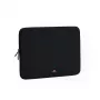 RIVACASE 5124 custodia per laptop MacBook Air 15 pollici nero