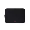 RIVACASE 5124 custodia per laptop MacBook Air 15 pollici nero