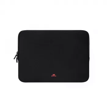 RIVACASE 5124 custodia per laptop MacBook Air 15 pollici nero