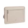 Rivacase 7804 custodia per laptop MacBook Air 15 e 14 pollici, beige
