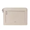 Rivacase 7804 custodia per laptop MacBook Air 15 e 14 pollici, beige