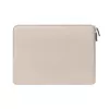 Rivacase 7804 custodia per laptop MacBook Air 15 e 14 pollici, beige