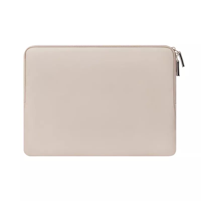 Rivacase 7804 custodia per laptop MacBook Air 15 e 14 pollici, beige