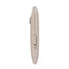 Rivacase 7804 custodia per laptop MacBook Air 15 e 14 pollici, beige