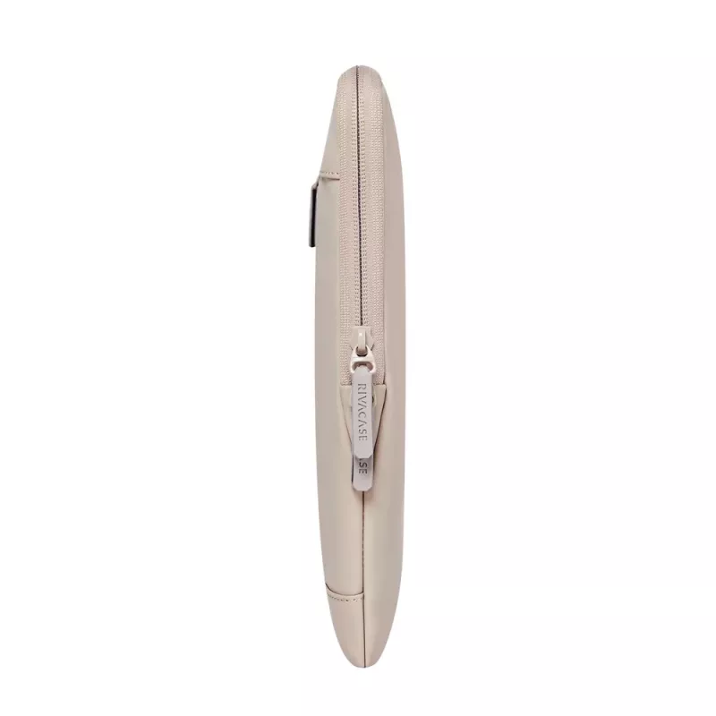 Rivacase 7804 custodia per laptop MacBook Air 15 e 14 pollici, beige