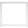 IT-BUDGET Telaio di montaggio 19 pollici AAR - 9U - 525x60 mm - Versione ottimizzata - 1 pezzo 90ITB19MTRX09