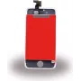CYOO Display LCD + Touchscreen Digitizer di ricambio gruppo per Apple iPhone 4S - bianco
