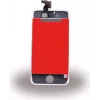 CYOO Display LCD + Touchscreen Digitizer di ricambio gruppo per Apple iPhone 4S - bianco