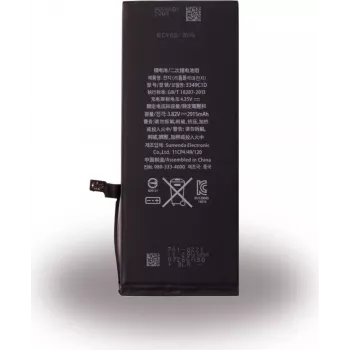 CYOO Batteria ai polimeri di litio per Apple iPhone 6 Plus - 2915mAh (sostituisce APN616-0772) per APN616-0772