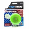 YoYoFactory Spinstar Yo-Yo verde