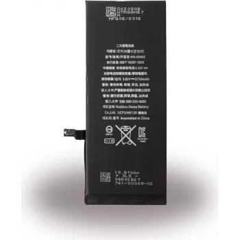 CYOO Batteria sostitutiva Li-Ion 2750 mAh per Apple iPhone 6s Plus (APN616-00042) per APN616-00042