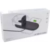 CYOO base di ricarica wireless 2-in-1, standard Qi, nero