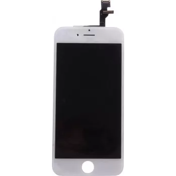 CYOO set completo touchscreen LCD di qualità premium per Apple iPhone 6 - bianco (CY121248)