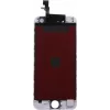 CYOO set completo touchscreen LCD di qualità premium per Apple iPhone 6 - bianco (CY121248)