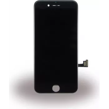 CYOO set completo LCD+touchscreen di qualità premium per Apple iPhone 7 - nero (CY120994)