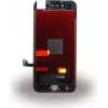 CYOO set completo LCD+touchscreen di qualità premium per Apple iPhone 7 - nero (CY120994)