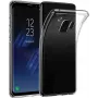 Custodia in silicone CYOO per Samsung Galaxy S9 – trasparente