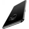 Custodia in silicone CYOO per Samsung Galaxy S9 – trasparente