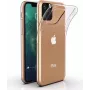 Custodia in silicone CYOO per Apple iPhone XR – trasparente
