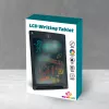 Mad Monkey lavagna da disegno LCD da 8,5 pollici multicolore con penna 2000102