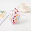 Mascherina monouso CYOO per bambina 3-12 anni CY121624