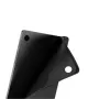 Copertura posteriore Mr.Disc per Samsung Galaxy Tab A9+ 64GB, nera TPU (MG-BCSGTABA9SW)