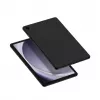 Copertura posteriore Mr.Disc per Samsung Galaxy Tab A9+ 64GB, nera TPU (MG-BCSGTABA9SW)