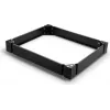 Zoccolo per armadio server SRK IT-BUDGET - 600 x 1000 mm - altezza 100 mm - nero (90ITBSOSRK610S)